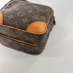 Louis Vuitton Super Monogram Amazon — view 7