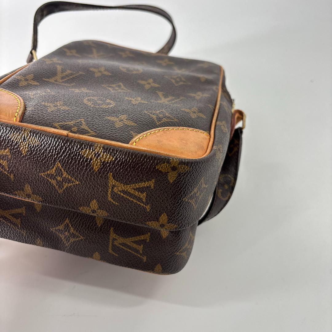 Louis Vuitton Super Monogram Amazon — view 8