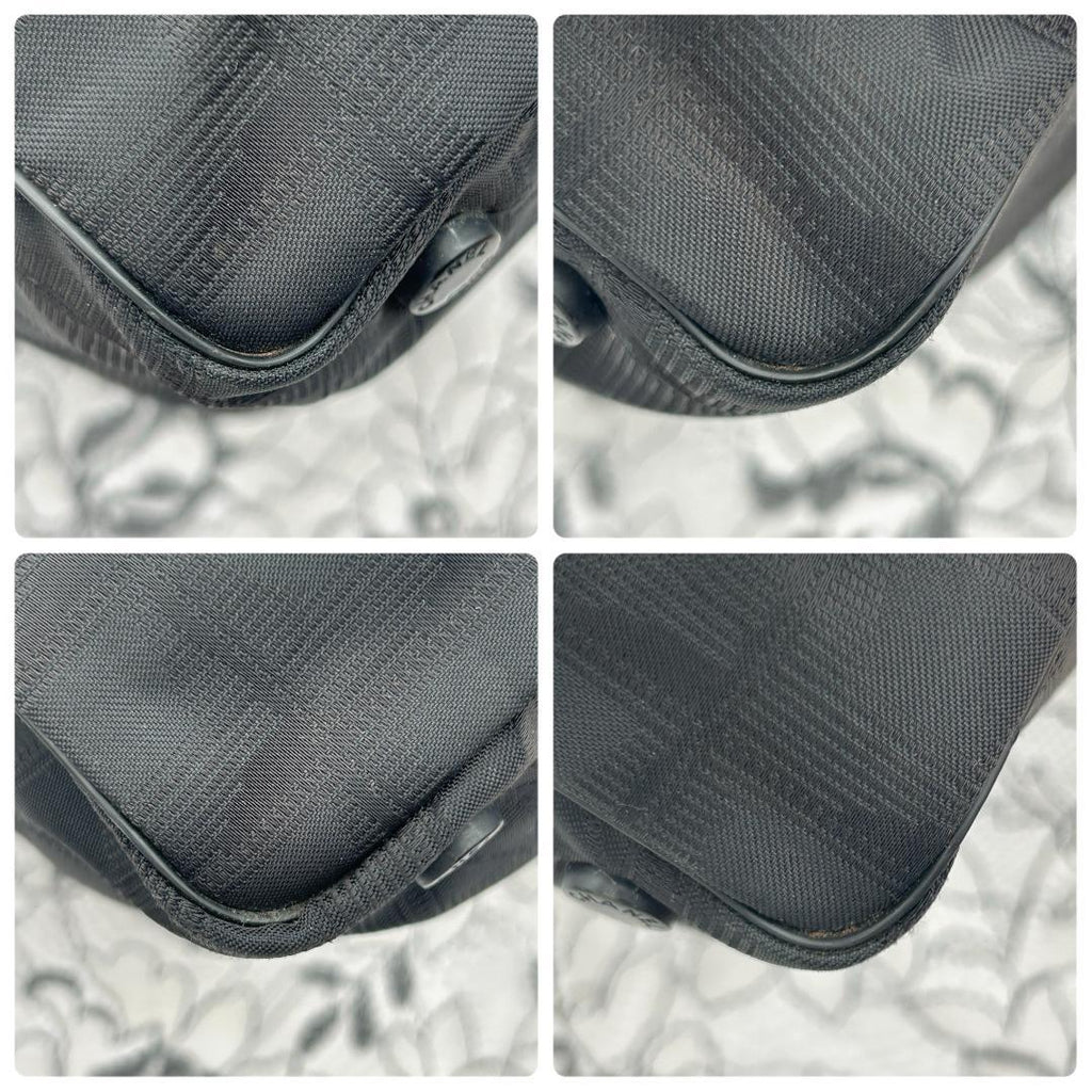 Chanel New Travel Line Tote Bag MM — view 6