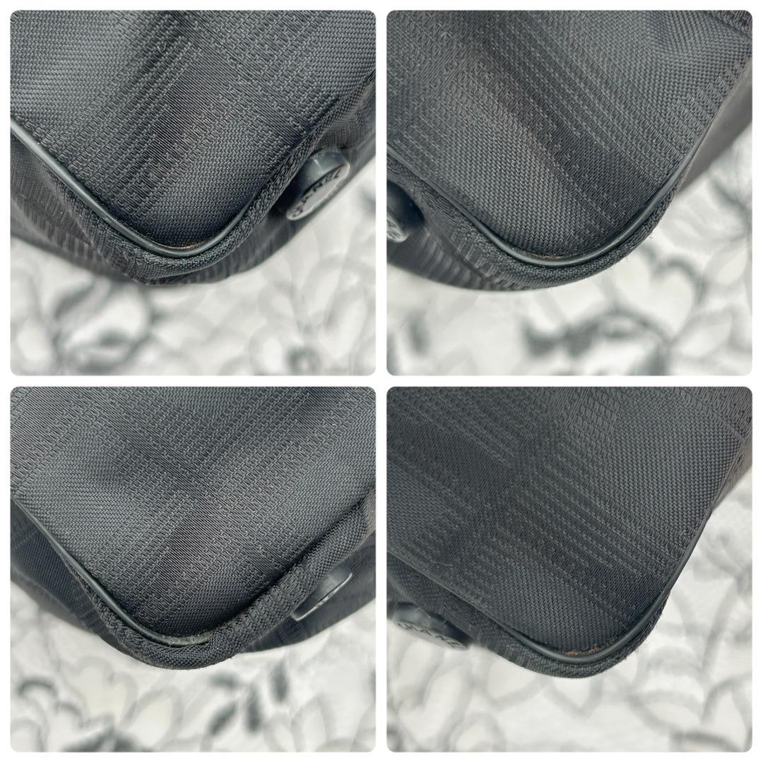 Chanel New Travel Line Tote Bag MM — view 6