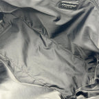 Chanel New Travel Line Tote Bag MM — view 7