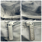Chanel New Travel Line Tote Bag MM — view 8