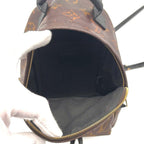 Louis Vuitton Monogram Palm Springs Backpack Mini — view 7
