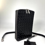 Bottega Veneta Shoulder Bag Intrecciato Calfskin — view 3
