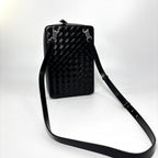 Bottega Veneta Shoulder Bag Intrecciato Calfskin — view 5