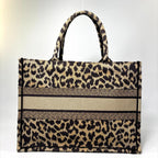 Dior Book Tote Bag — view 5