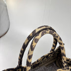 Dior Book Tote Bag — view 6