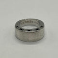 Hermes Clarte Ring Size 53 SV 925