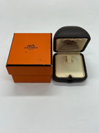 Hermes Clarte Ring Size 53 SV 925 — view 2