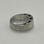 Hermes Clarte Ring Size 53 SV 925 — view 4