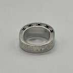 Hermes Clarte Ring Size 53 SV 925 — view 5