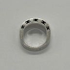 Hermes Clarte Ring Size 53 SV 925 — view 6