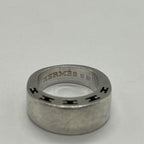 Hermes Clarte Ring Size 53 SV 925 — view 8