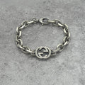 Gucci Interlocking 19 Bracelet