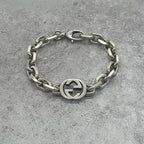 Gucci Interlocking 19 Bracelet