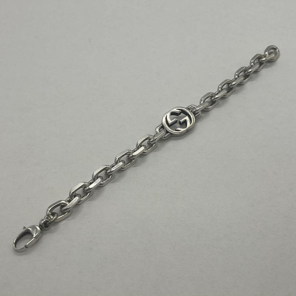 Gucci Interlocking 19 Bracelet — view 2