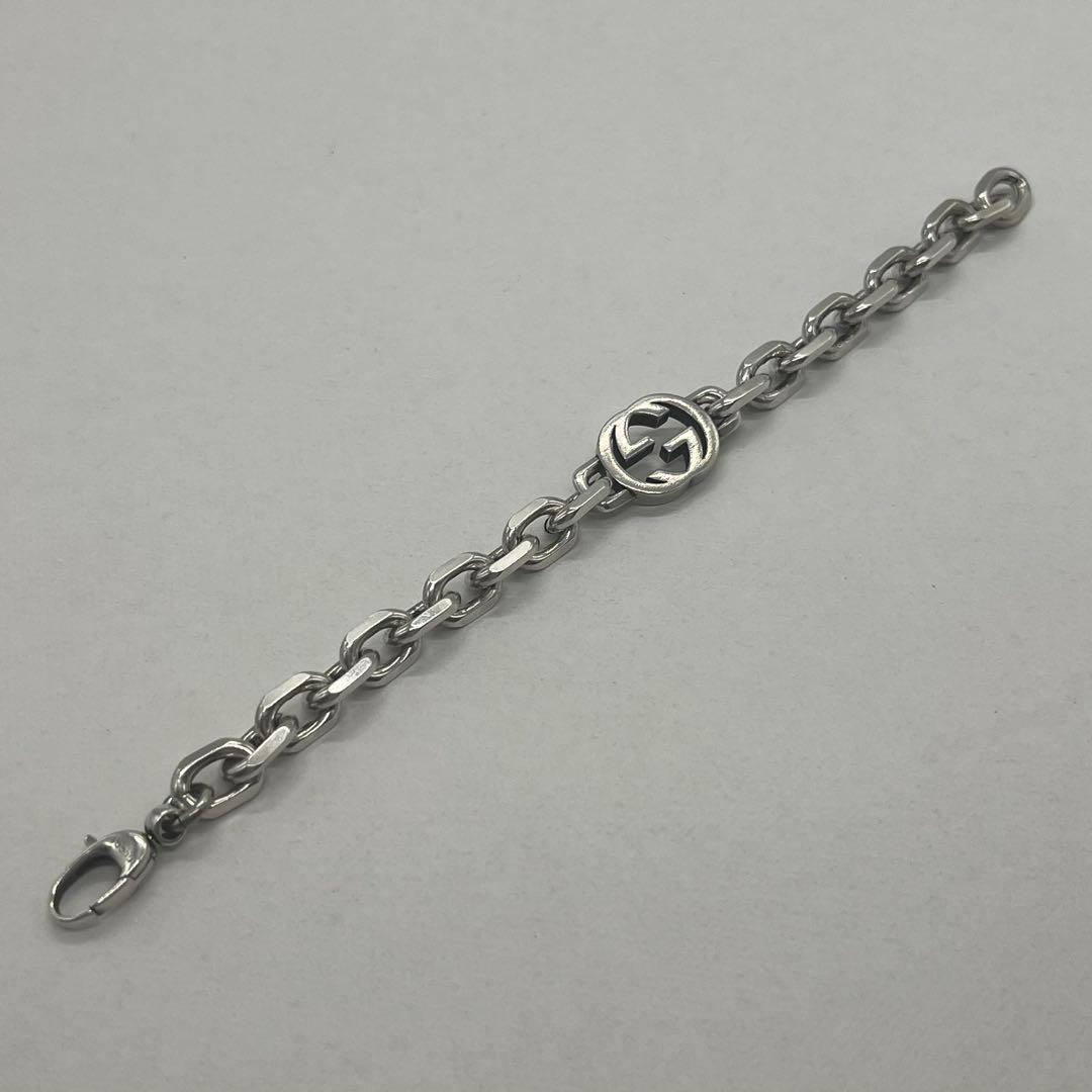 Gucci Interlocking 19 Bracelet — view 2