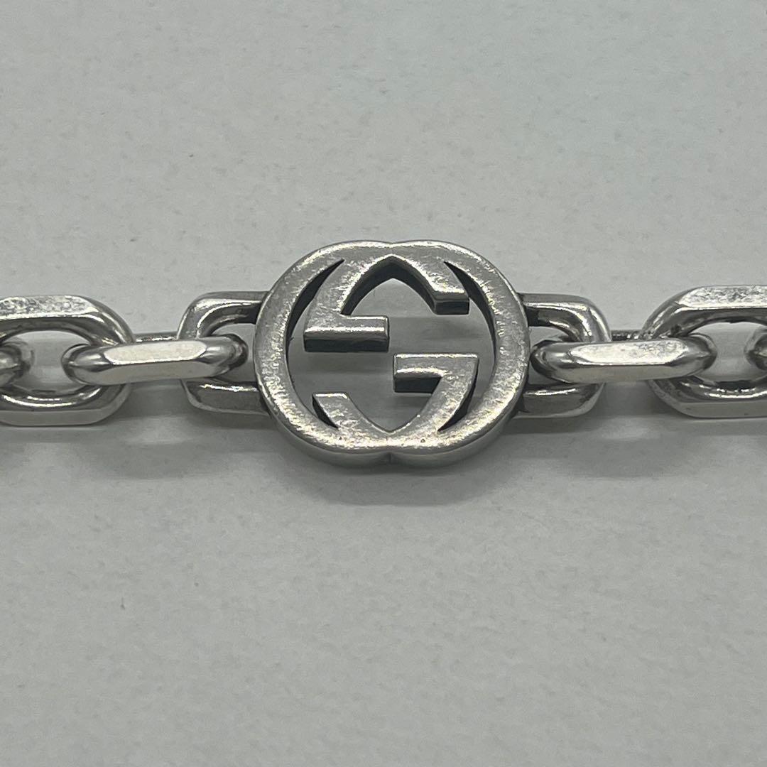 Gucci Interlocking 19 Bracelet — view 3