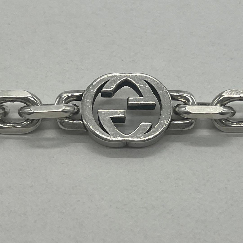 Gucci Interlocking 19 Bracelet — view 4