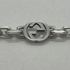Gucci Interlocking 19 Bracelet — view 4