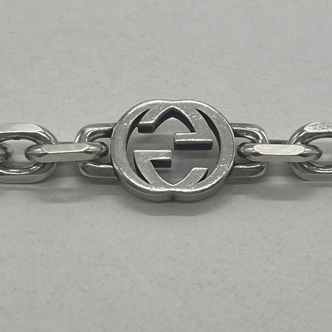 Gucci Interlocking 19 Bracelet — view 4