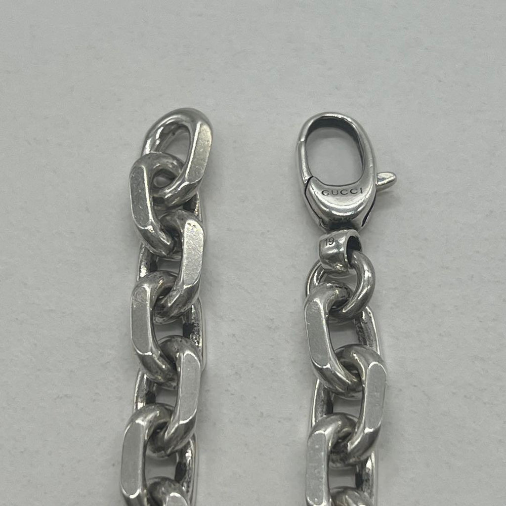Gucci Interlocking 19 Bracelet — view 5