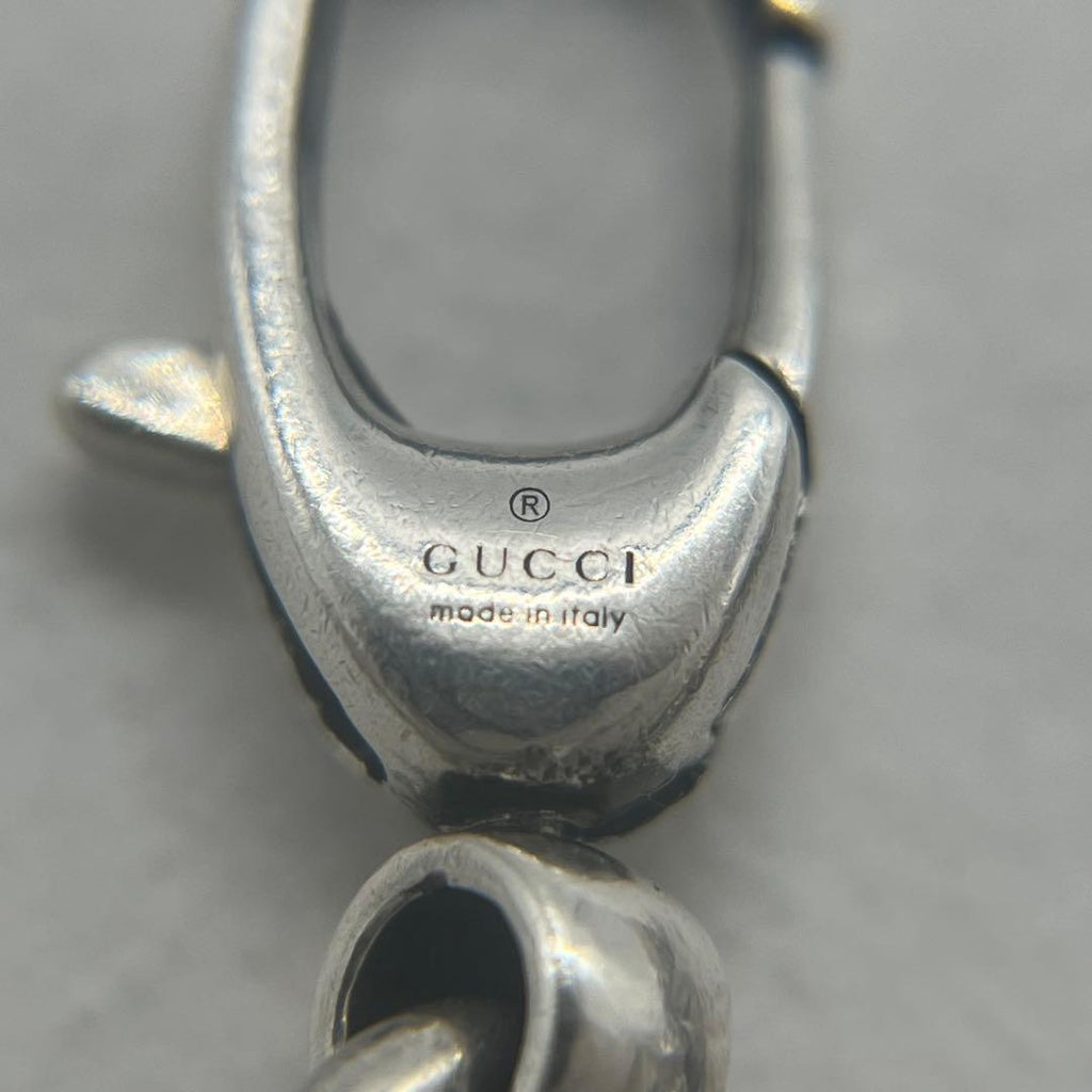 Gucci Interlocking 19 Bracelet — view 7