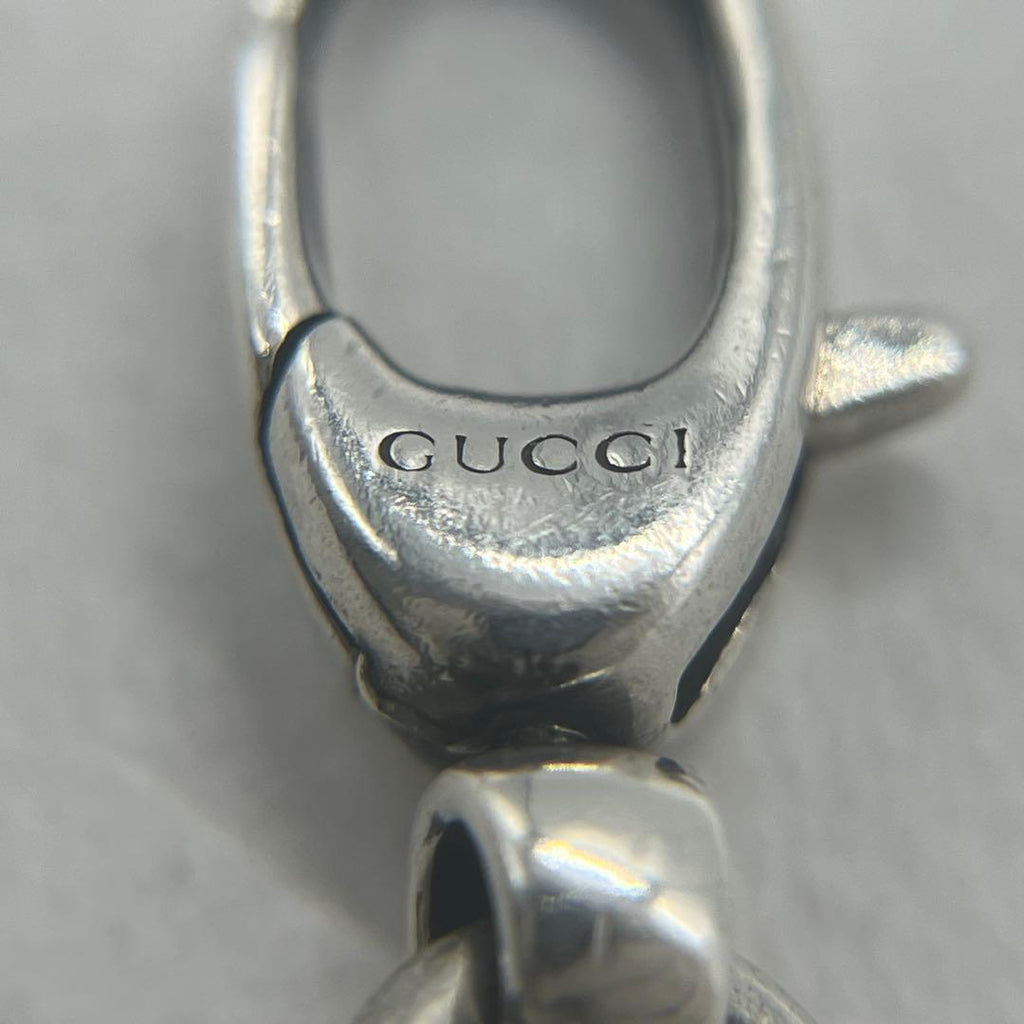 Gucci Interlocking 19 Bracelet — view 8