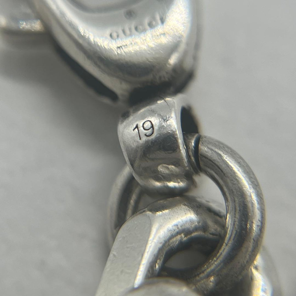 Gucci Interlocking 19 Bracelet — view 9