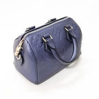 Louis Vuitton Empreinte Speedy Bandouliere 20 Handbag — view 2