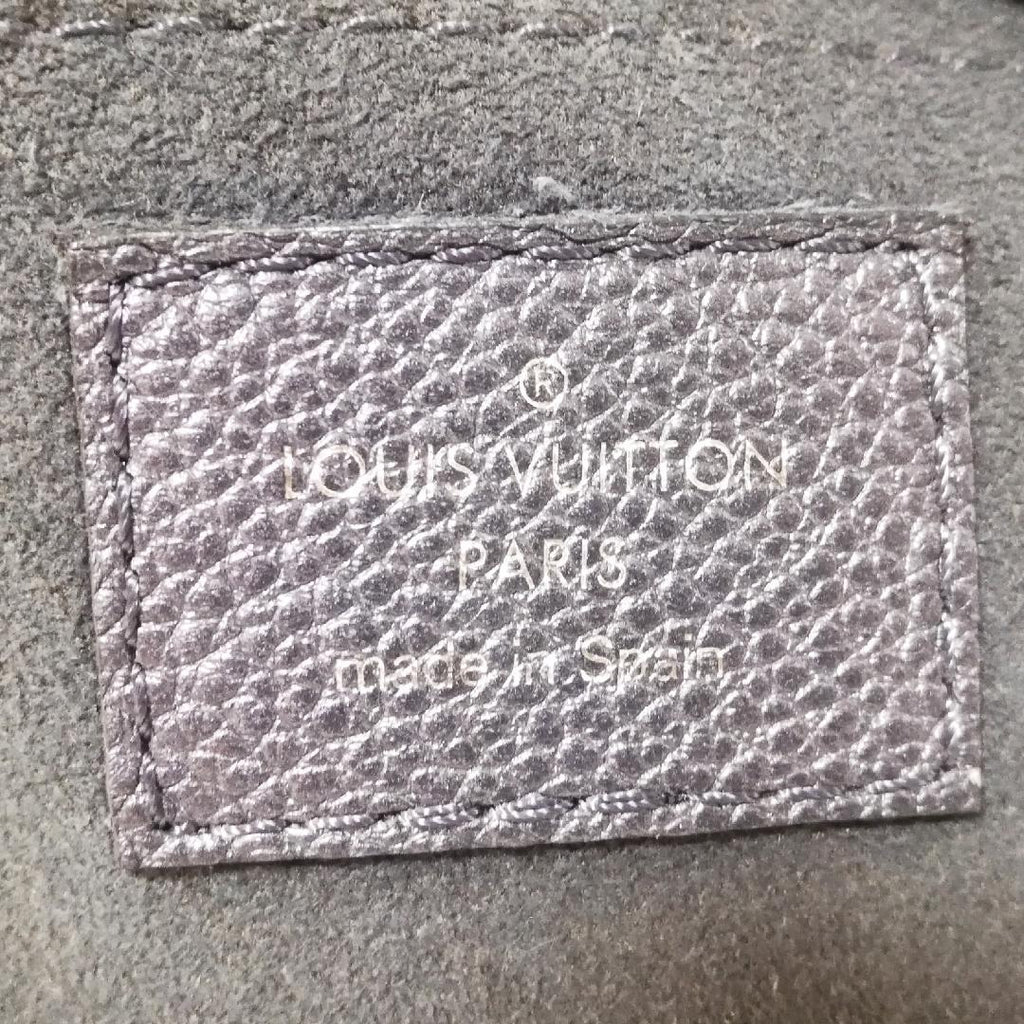 Louis Vuitton Empreinte Speedy Bandouliere 20 Handbag — view 5