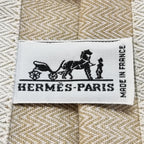 Hermes Aline PM Tote Bag Orange — view 5