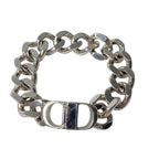 Dior Kibira Bracelet With CD Logo S — view 3