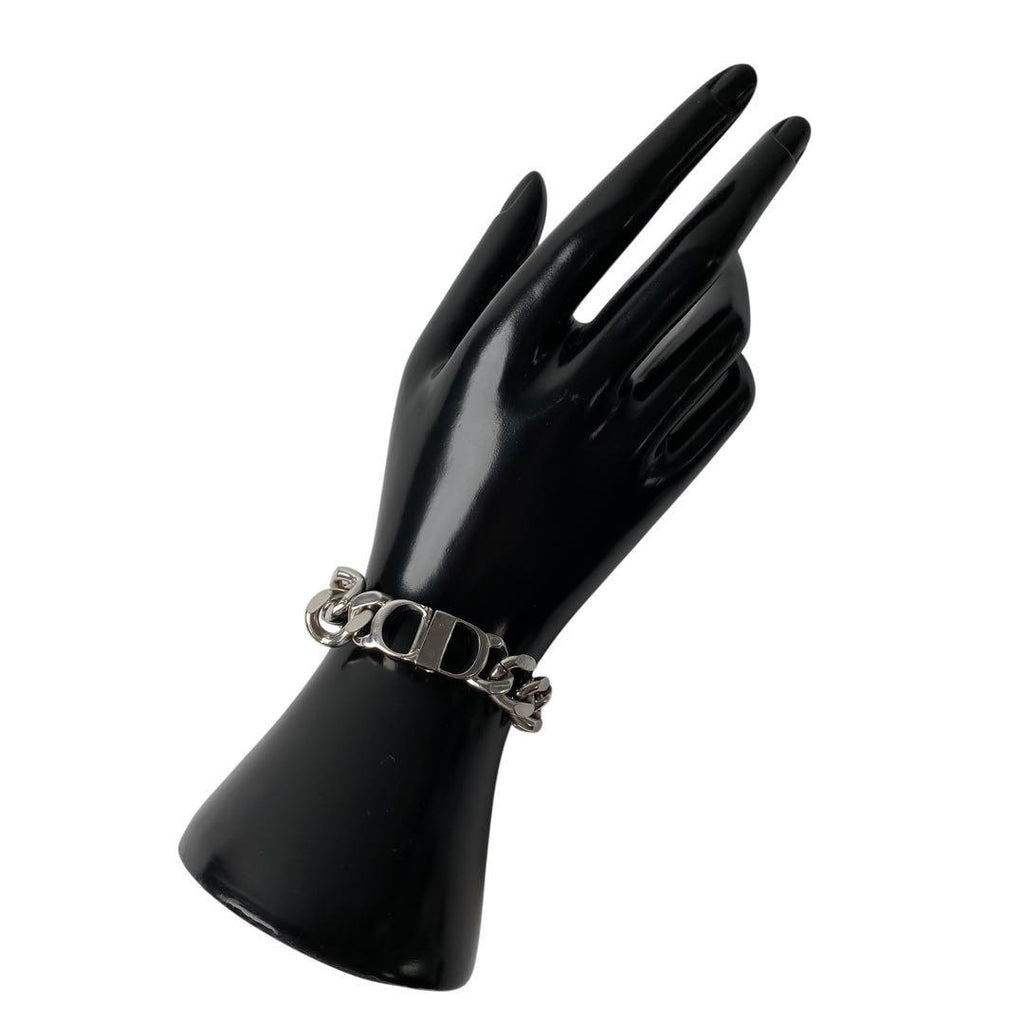 Dior Kibira Bracelet With CD Logo S — view 4