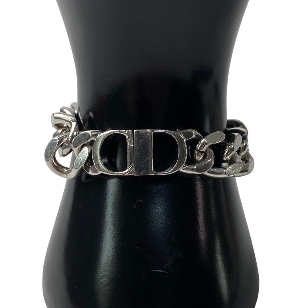 Dior Kibira Bracelet With CD Logo S — view 5