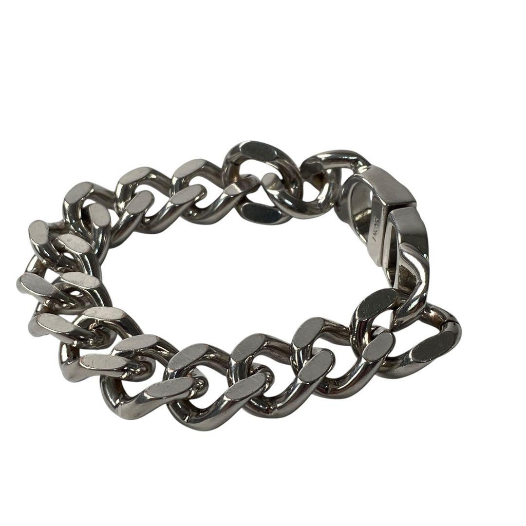 Dior Kibira Bracelet With CD Logo S — view 8