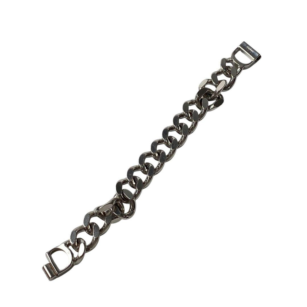 Dior Kibira Bracelet With CD Logo S — view 9
