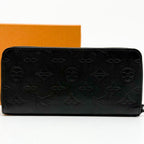 Louis Vuitton IC Zippy Wallet Vertical Shadow — view 3
