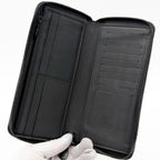 Louis Vuitton IC Zippy Wallet Vertical Shadow — view 6