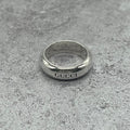 Gucci Logo 11 Ring