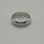 Gucci Logo 11 Ring — view 2