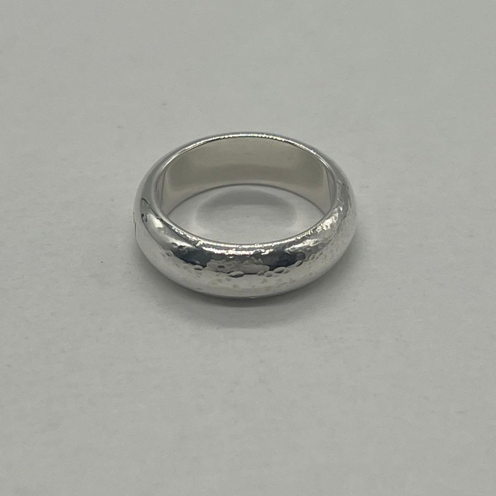 Gucci Logo 11 Ring — view 3