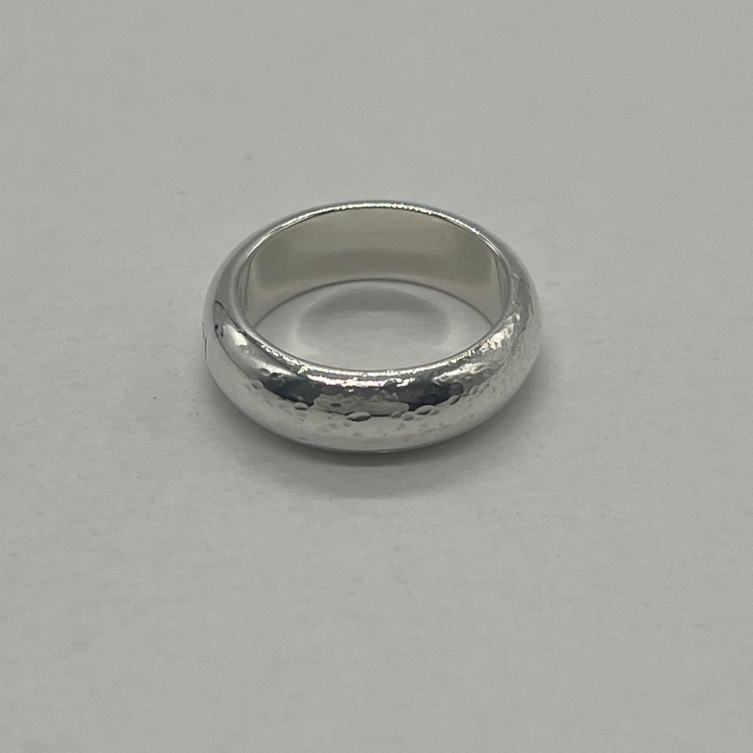Gucci Logo 11 Ring — view 3