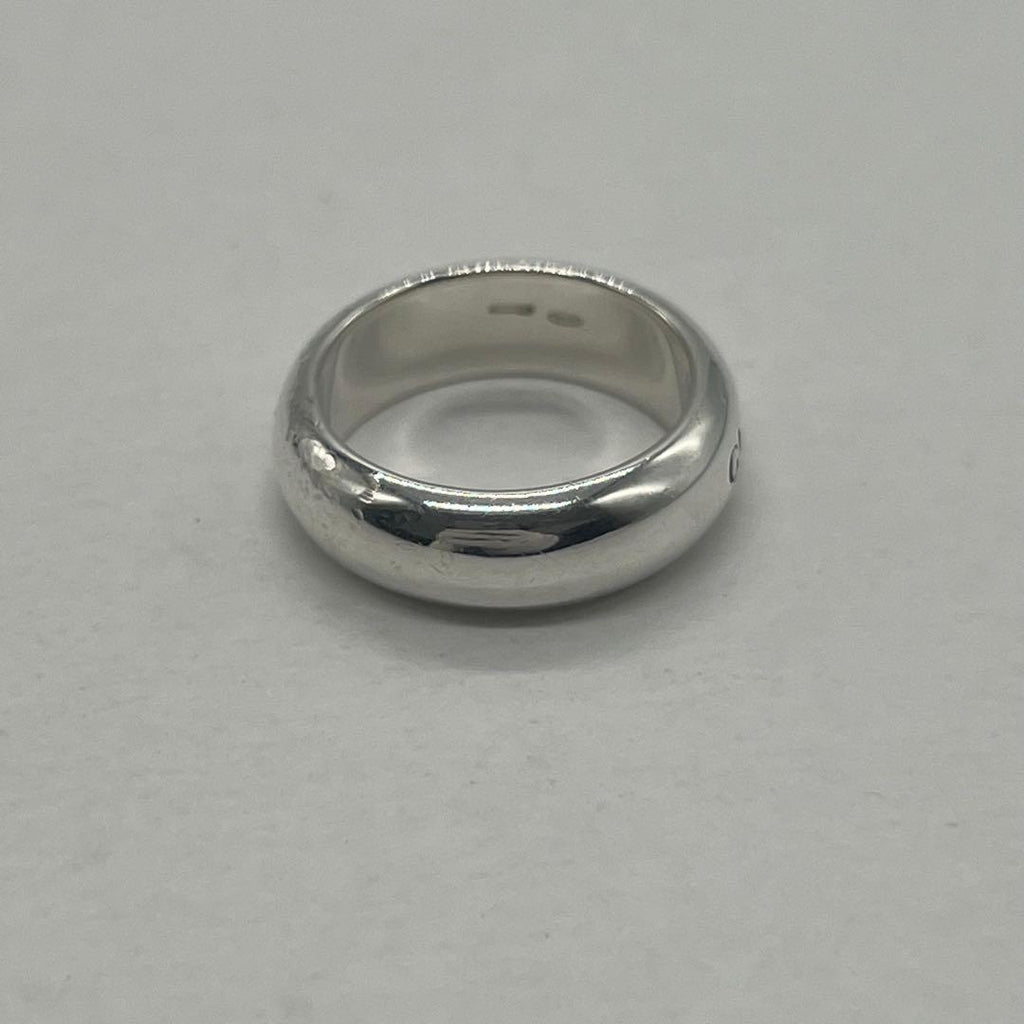 Gucci Logo 11 Ring — view 4