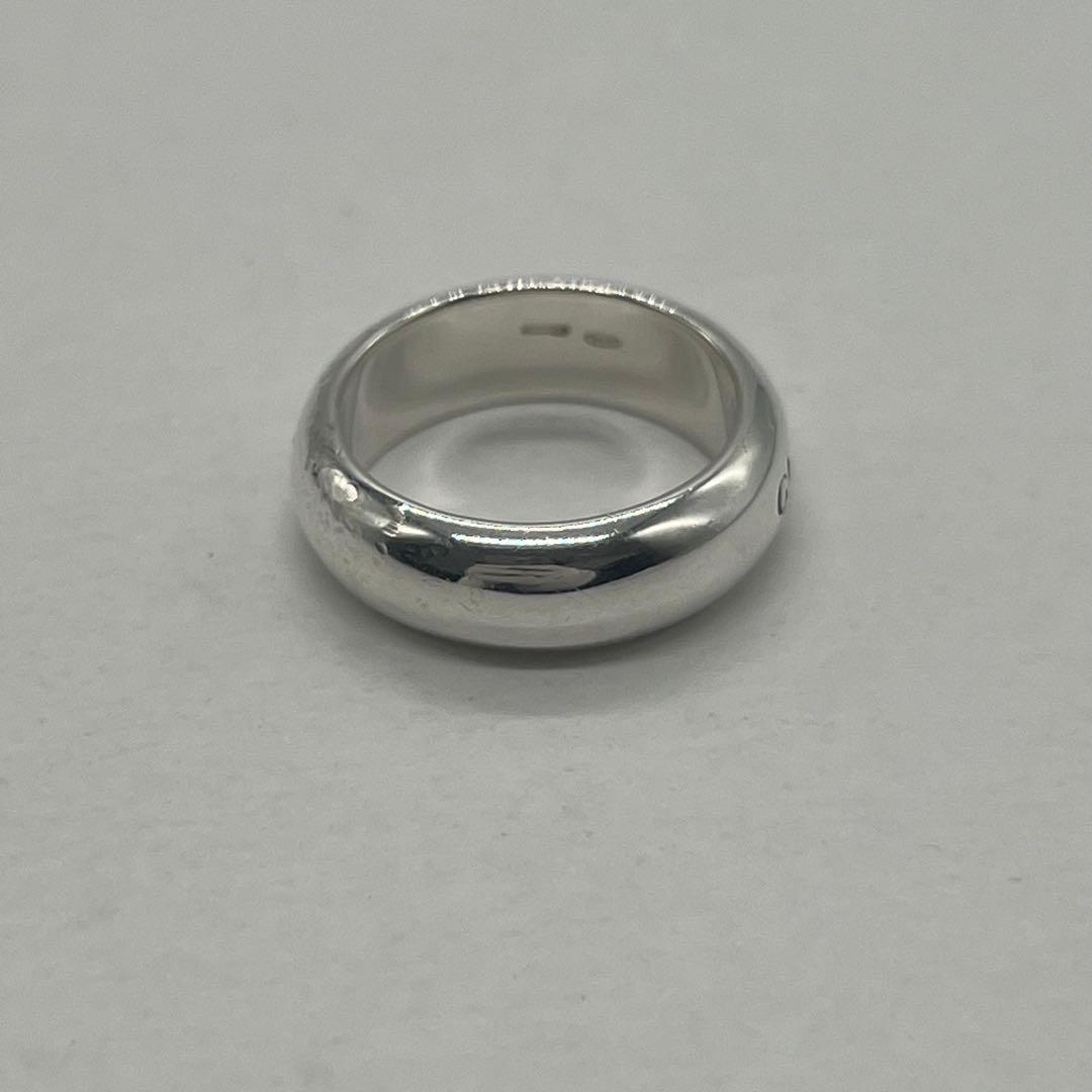Gucci Logo 11 Ring — view 4