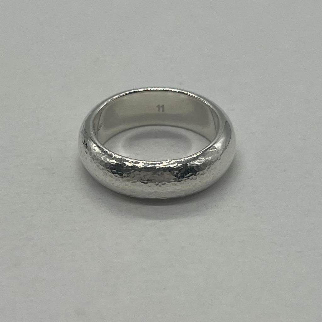 Gucci Logo 11 Ring — view 5