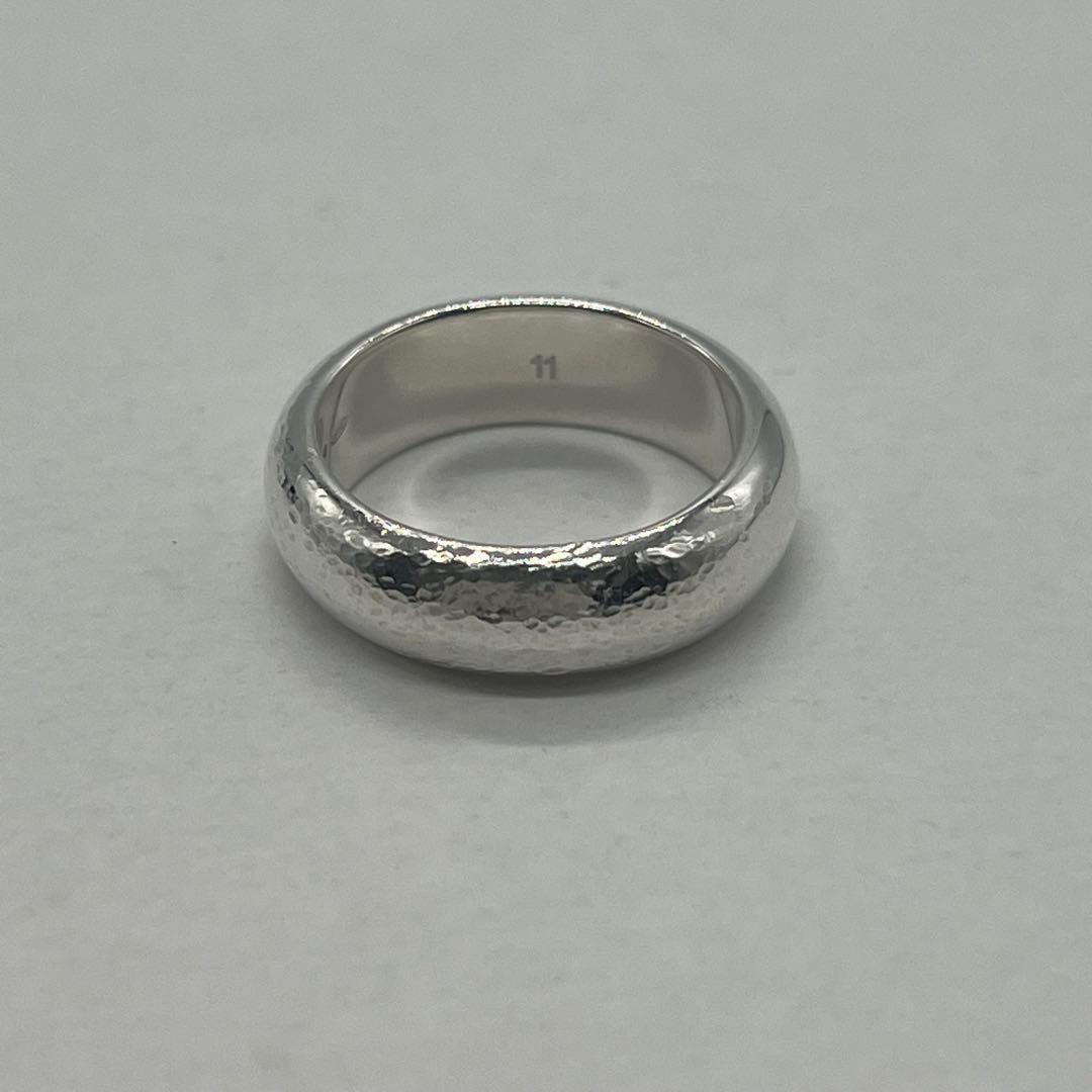 Gucci Logo 11 Ring — view 5