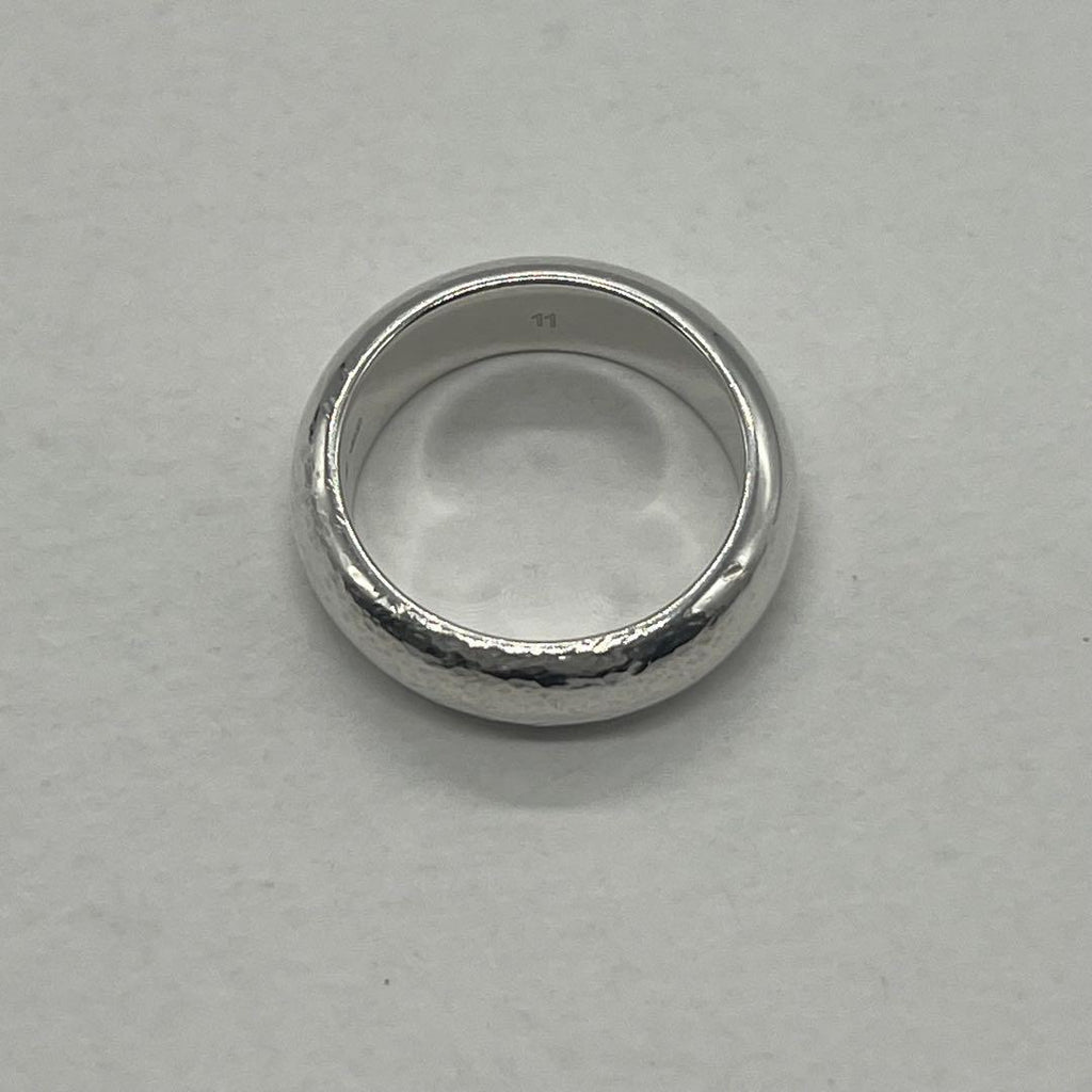 Gucci Logo 11 Ring — view 6