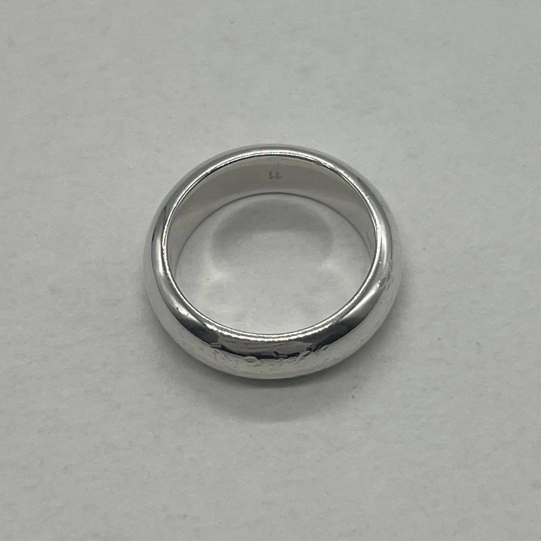 Gucci Logo 11 Ring — view 7