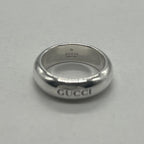 Gucci Logo 11 Ring — view 8